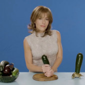Gillian Anderson
