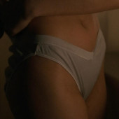 Gillian Anderson sexy