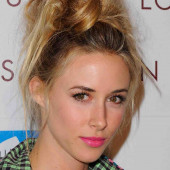 Gillian Zinser hot