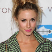 Gillian Zinser sexy