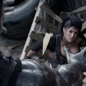 Gina Carano