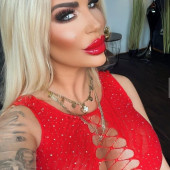 Gina-Lisa Lohfink