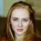 Gina Stiebitz