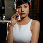 Giorgia Soleri