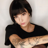 Giorgia Soleri