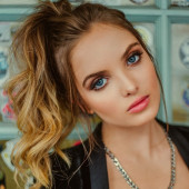 Giovanna Chaves