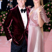 Gisele Buendchen husband