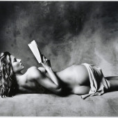 Gisele Buendchen naked