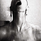Gisele Buendchen topless