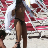 Giulia De Lellis nude