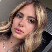 Giulia Pastore