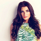 Giuliana Farfalla germanys next topmodel