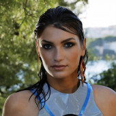 Giuliana Farfalla gntm