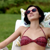 Goldani Telles Julia sexy