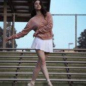 Grace Fulton 
