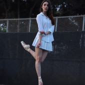 Grace Fulton 