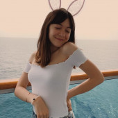 Grace Kaufman 