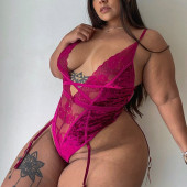 Gracie Bon 