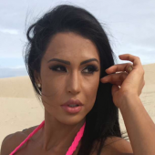 Gracyanne Barbosa
