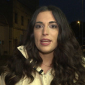 Greta Beccaglia 