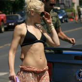 Gwen Stefani