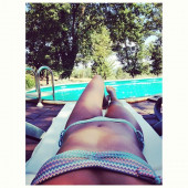 Hadnet Tesfai body
