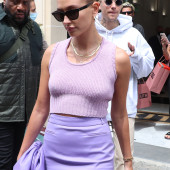 Hailey Bieber