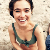 Haley Lu Richardson