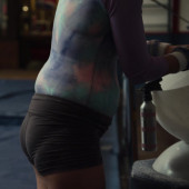 Haley Lu Richardson