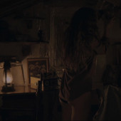 Haley Lu Richardson