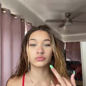 Hali'a Beamer 
