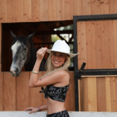 Haliey Welch