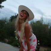 Haliey Welch
