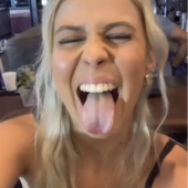 Haliey Welch