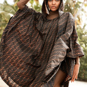 Halima Aden 
