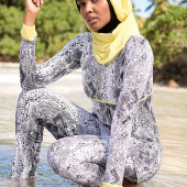 Halima Aden 