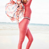 Halima Aden 