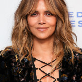 Halle Berry