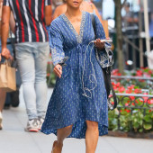 Halle Berry