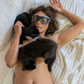 Halle Berry