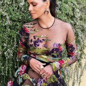 Halle Berry