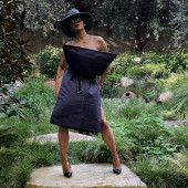 Halle Berry