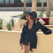 Halle Berry