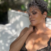 Halle Berry
