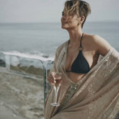 Halle Berry