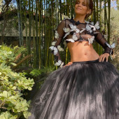 Halle Berry
