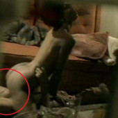 Halle Berry uncut sex scene