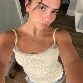 Halle Pitman 