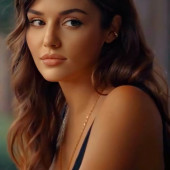 Hande Ercel 