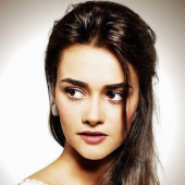 Hande Soral